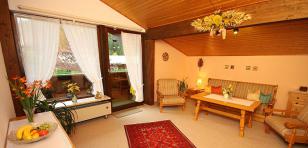 Wohnung Geißhorn