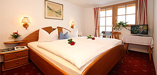 Wohnung Talblick