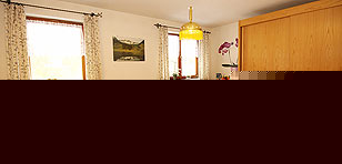 Wohnung Ifen