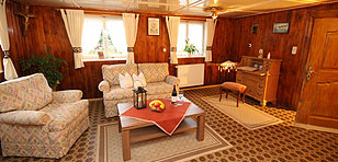 Wohnung Luise