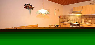 Wohnung Bärenkopf